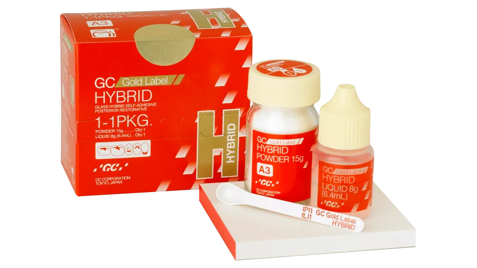 Products Dental Products Company GC India Dental